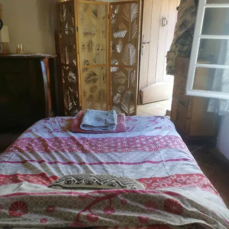 Accommodatie bij particulieren Campagne Hyères